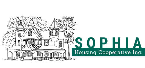 Sophia Co-op Logo